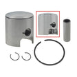 SPX SNOWMOBILE PISTON (09 - 766N) - DRIVEN Canada's Powersports 68257701895609 - 766N