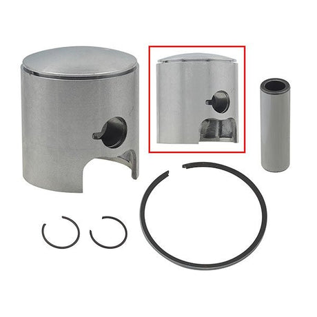 SPX SNOWMOBILE PISTON (09 - 766N) - DRIVEN Canada's Powersports 68257701895609 - 766N