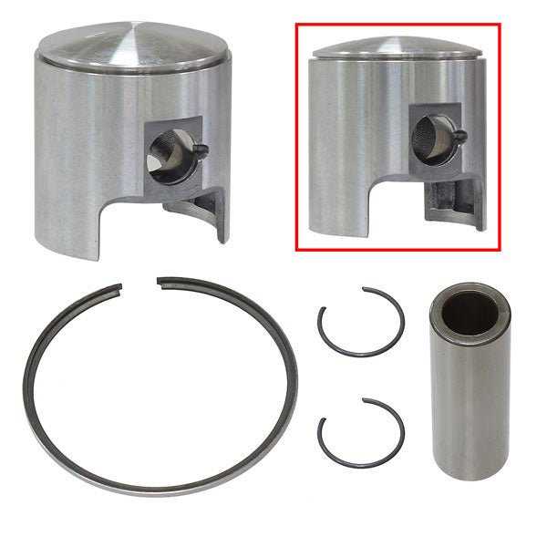 SPX SNOWMOBILE PISTON (09 - 767N) - DRIVEN Canada's Powersports 68257701897009 - 767N