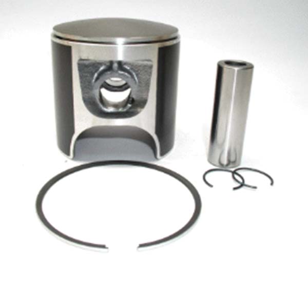 SPX SNOWMOBILE PISTON (09 - 772) - DRIVEN Canada's Powersports 68257701904509 - 772