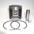 SPX SNOWMOBILE PISTON (09 - 773) - DRIVEN Canada's Powersports 68257701917509 - 773