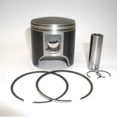 SPX SNOWMOBILE PISTON (09 - 773) - DRIVEN Canada's Powersports 68257701917509 - 773