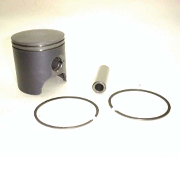 SPX SNOWMOBILE PISTON (09 - 780 - 04A) - DRIVEN Canada's Powersports 68257701911309 - 780 - 04A
