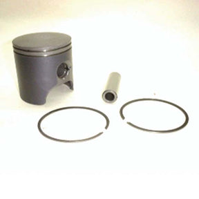 SPX SNOWMOBILE PISTON (09 - 780 - 04) - DRIVEN Canada's Powersports 68257701914409 - 780 - 04