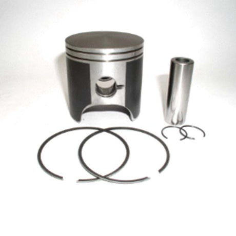 SPX SNOWMOBILE PISTON (09 - 780) - DRIVEN Canada's Powersports 68257701909009 - 780
