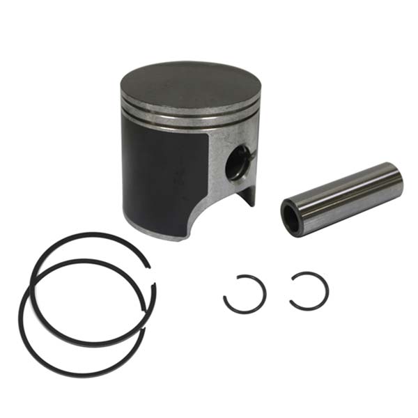 SPX SNOWMOBILE PISTON (09 - 781) - DRIVEN Canada's Powersports 68257701915109 - 781