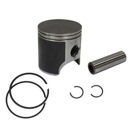 SPX SNOWMOBILE PISTON (09 - 781) - DRIVEN Canada's Powersports 68257701915109 - 781