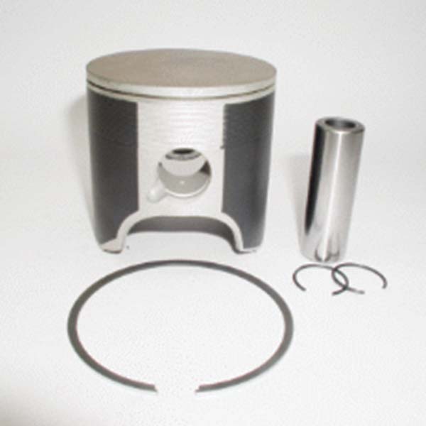 SPX SNOWMOBILE PISTON (09 - 783) - DRIVEN Canada's Powersports 68257701929809 - 783