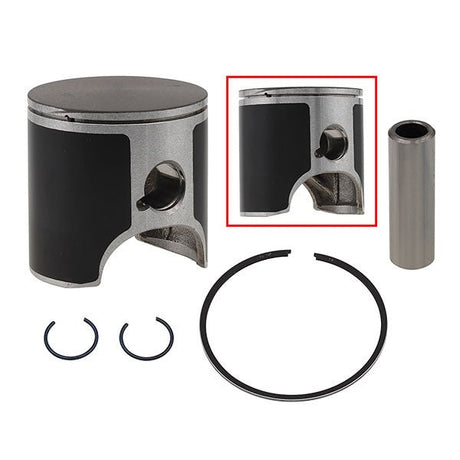 SPX SNOWMOBILE PISTON (09 - 784 - 02) - DRIVEN Canada's Powersports 68257701913709 - 784 - 02
