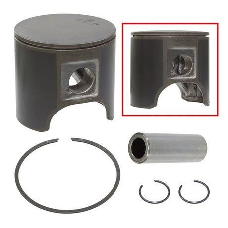 SPX SNOWMOBILE PISTON (09 - 785 - 01) - DRIVEN Canada's Powersports 68257701924309 - 785 - 01