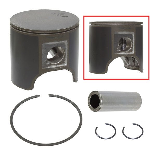 SPX SNOWMOBILE PISTON (09 - 785 - 01) - DRIVEN Canada's Powersports 68257701924309 - 785 - 01