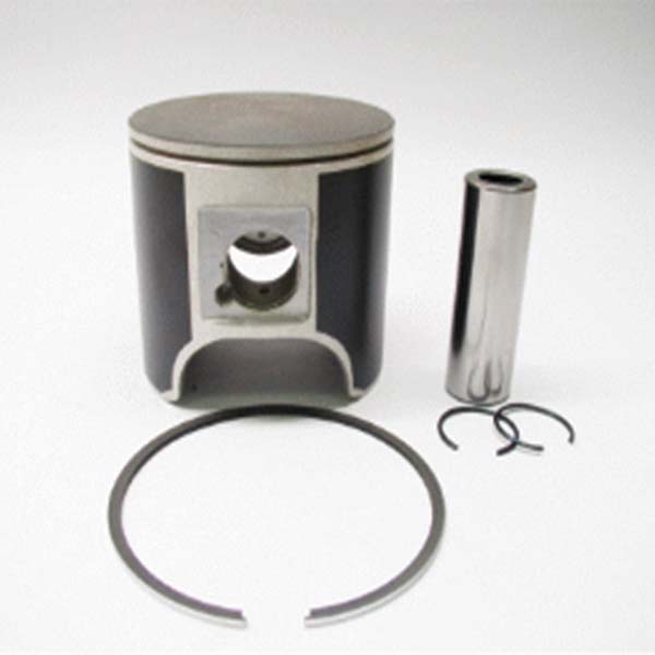 SPX SNOWMOBILE PISTON (09 - 785) - DRIVEN Canada's Powersports 68257701923609 - 785