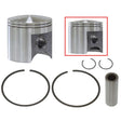 SPX SNOWMOBILE PISTON (09 - 801N) - DRIVEN Canada's Powersports 68257702005809 - 801N