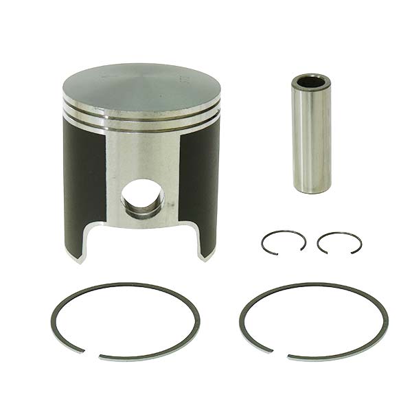SPX SNOWMOBILE PISTON (09 - 802 - 02) - DRIVEN Canada's Powersports 68257702012609 - 802 - 02