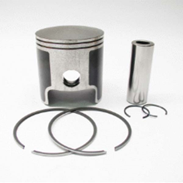 SPX SNOWMOBILE PISTON (09 - 802) - DRIVEN Canada's Powersports 68257702010209 - 802