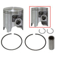 SPX SNOWMOBILE PISTON (09 - 807 - 02N) - DRIVEN Canada's Powersports 68257702027009 - 807 - 02N
