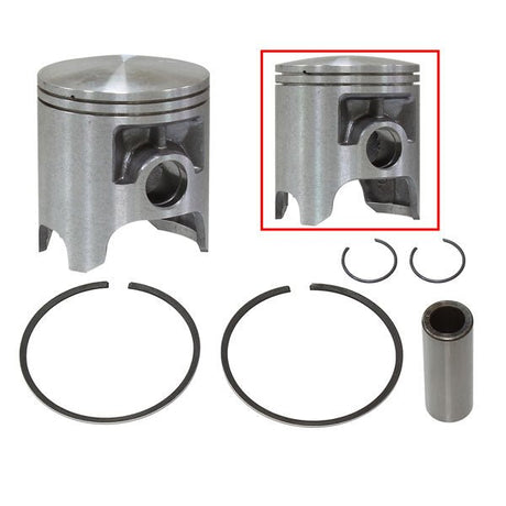 SPX SNOWMOBILE PISTON (09 - 807N) - DRIVEN Canada's Powersports 68257702025609 - 807N