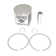 SPX SNOWMOBILE PISTON (09 - 808 - 01) - DRIVEN Canada's Powersports 68257702029409 - 808 - 01