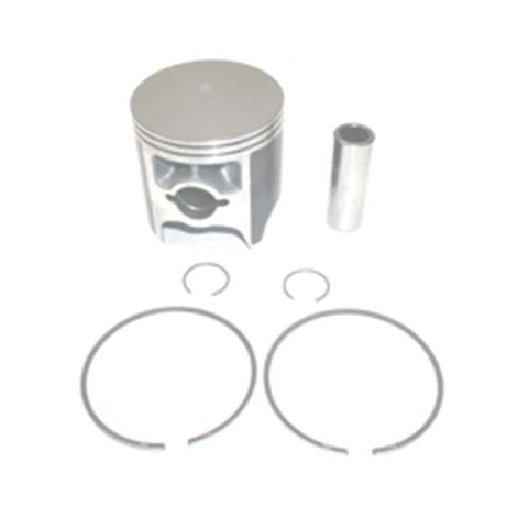 SPX SNOWMOBILE PISTON (09 - 808 - 02) - DRIVEN Canada's Powersports 68257702030009 - 808 - 02