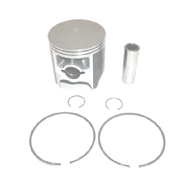 SPX SNOWMOBILE PISTON (09 - 808) - DRIVEN Canada's Powersports 68257702028709 - 808