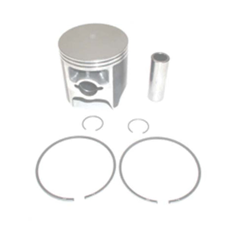 SPX SNOWMOBILE PISTON (09 - 808) - DRIVEN Canada's Powersports 68257702028709 - 808