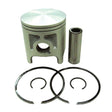 SPX SNOWMOBILE PISTON (09 - 825) - DRIVEN Canada's Powersports 68257702045409 - 825