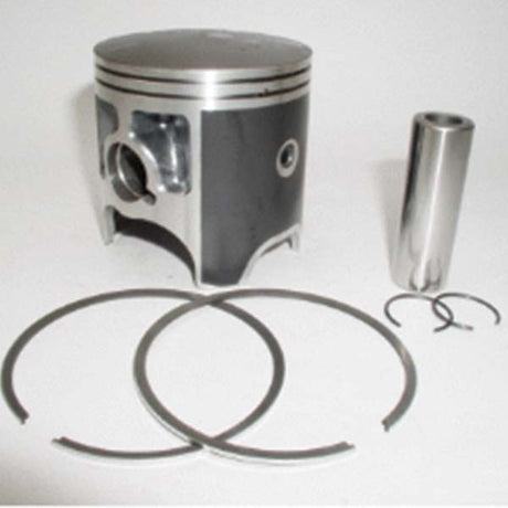 SPX SNOWMOBILE PISTON (09 - 826) - DRIVEN Canada's Powersports 68257702044709 - 826
