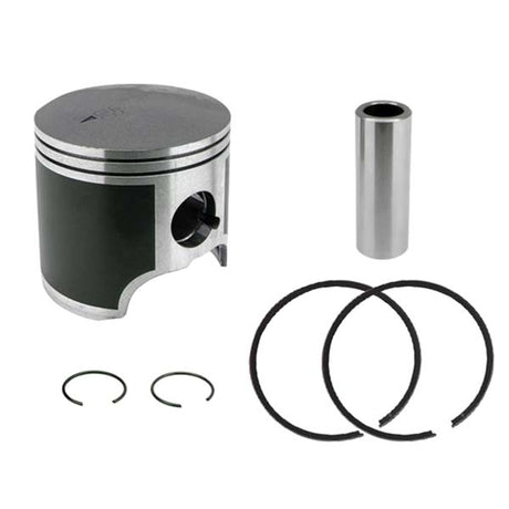 SPX SNOWMOBILE PISTON (09 - 828) - DRIVEN Canada's Powersports 68257702046109 - 828