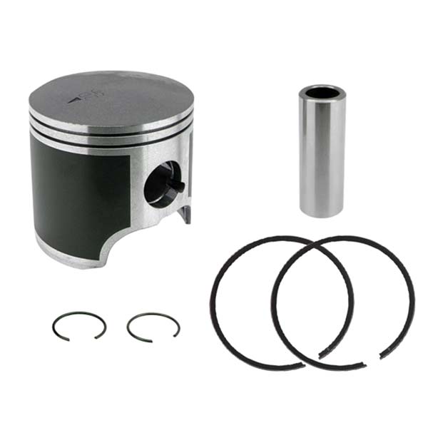 SPX SNOWMOBILE PISTON (09 - 828) - DRIVEN Canada's Powersports 68257702046109 - 828