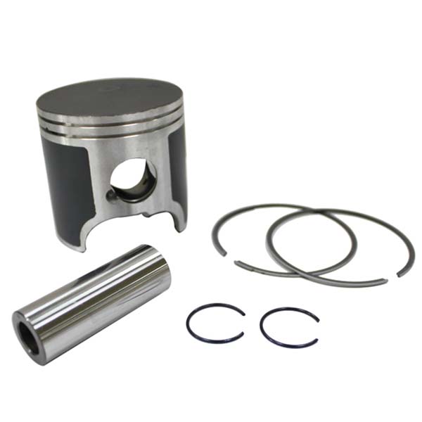 SPX SNOWMOBILE PISTON (09 - 830) - DRIVEN Canada's Powersports 68257702048509 - 830