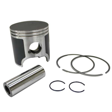 SPX SNOWMOBILE PISTON (09 - 830) - DRIVEN Canada's Powersports 68257702048509 - 830