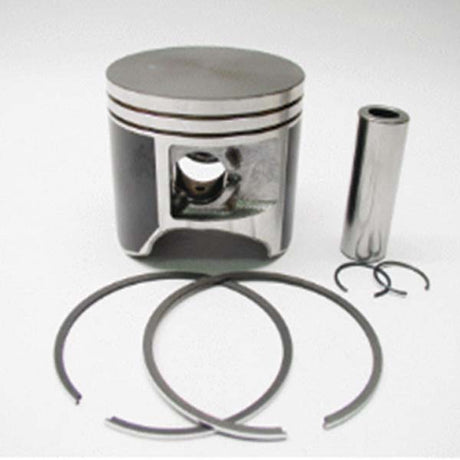 SPX SNOWMOBILE PISTON (SM - 09077) - DRIVEN Canada's Powersports 682577017867SM - 09077