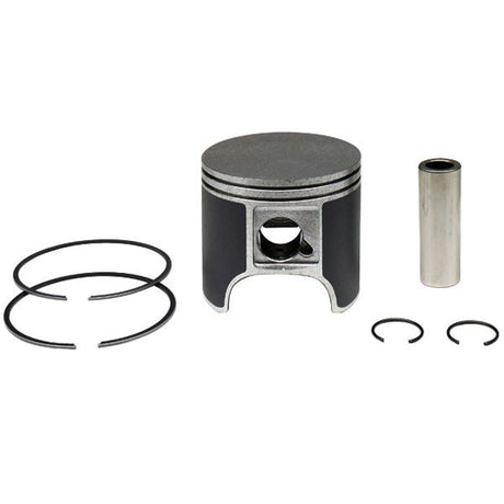 SPX SNOWMOBILE PISTON (SM - 09081 - 1) - DRIVEN Canada's Powersports 682577019014SM - 09081 - 1