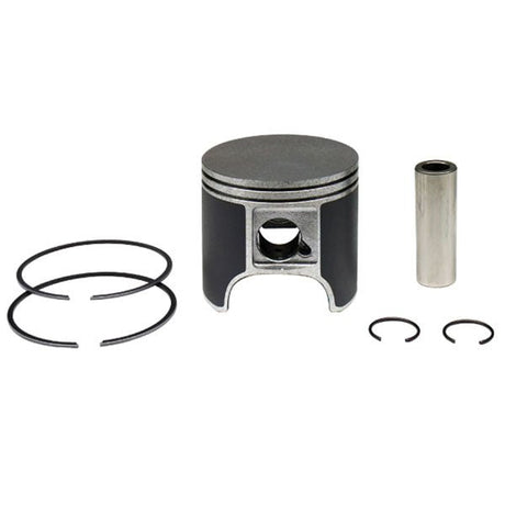 SPX SNOWMOBILE PISTON (SM - 09081 - 4) - DRIVEN Canada's Powersports 682577019038SM - 09081 - 4