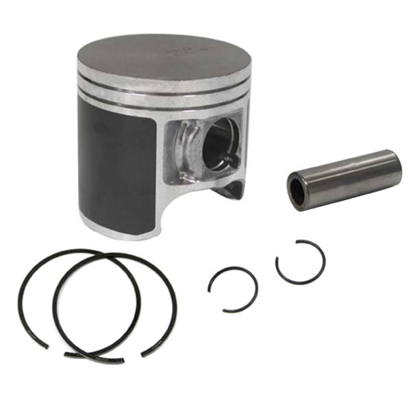 SPX SNOWMOBILE PISTON (SM - 09141) - DRIVEN Canada's Powersports 682577017805SM - 09141