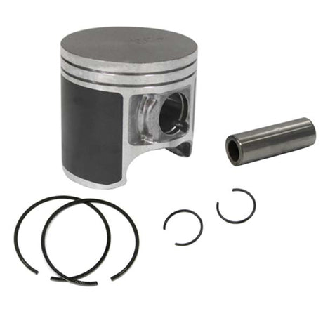 SPX SNOWMOBILE PISTON (SM - 09141) - DRIVEN Canada's Powersports 682577017805SM - 09141