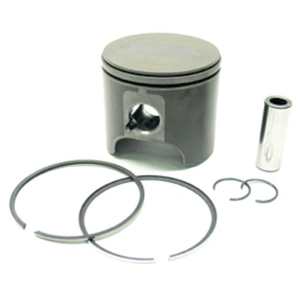 SPX SNOWMOBILE PISTON (SM - 09147 - 2) - DRIVEN Canada's Powersports 682577019212SM - 09147 - 2