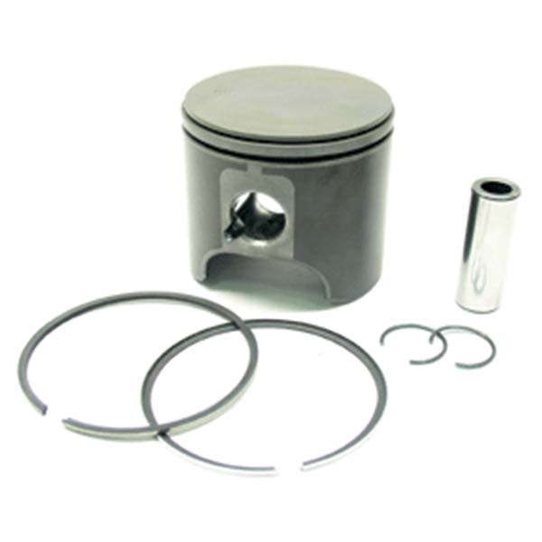 SPX SNOWMOBILE PISTON (SM - 09147 - 4) - DRIVEN Canada's Powersports 682577019229SM - 09147 - 4