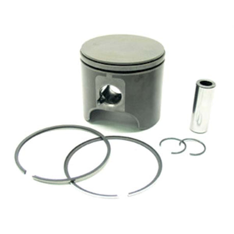 SPX SNOWMOBILE PISTON (SM - 09147) - DRIVEN Canada's Powersports 682577019205SM - 09147