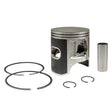 SPX SNOWMOBILE PISTON (SM - 09165) - DRIVEN Canada's Powersports 682577021413SM - 09165