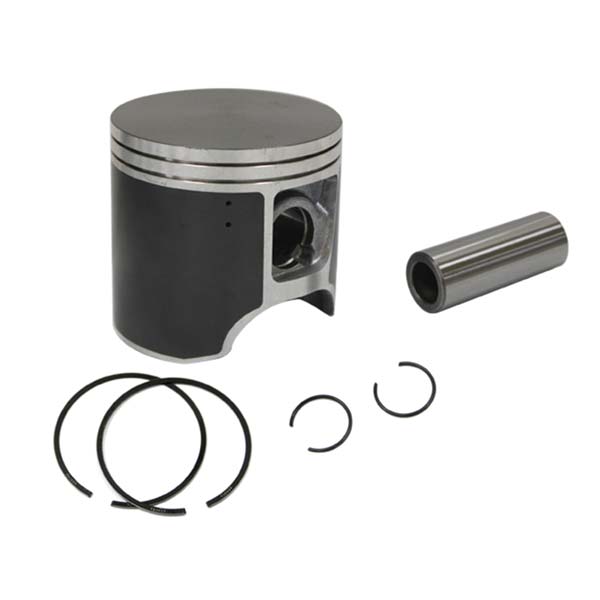 SPX SNOWMOBILE PISTON (SM - 09167) - DRIVEN Canada's Powersports 682577019168SM - 09167