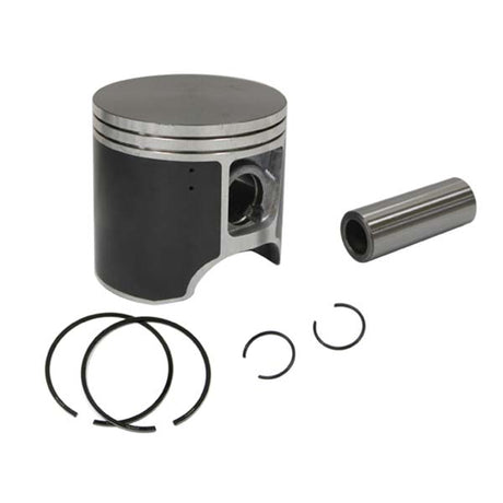 SPX SNOWMOBILE PISTON (SM - 09167) - DRIVEN Canada's Powersports 682577019168SM - 09167