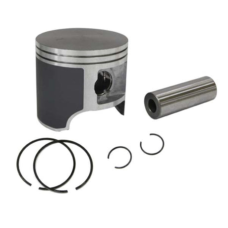 SPX SNOWMOBILE PISTON (SM - 09223) - DRIVEN Canada's Powersports 682577017928SM - 09223