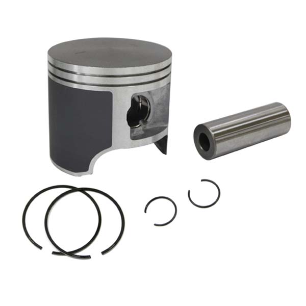 SPX SNOWMOBILE PISTON (SM - 09223) - DRIVEN Canada's Powersports 682577017928SM - 09223