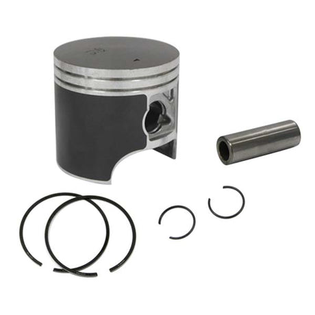 SPX SNOWMOBILE PISTON (SM - 09245) - DRIVEN Canada's Powersports 682577021420SM - 09245