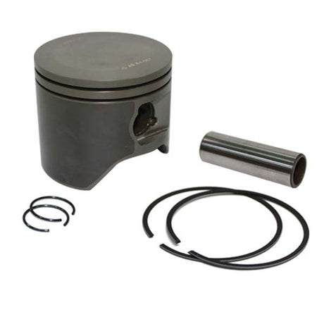 SPX SNOWMOBILE PISTON (SM - 09247) - DRIVEN Canada's Powersports 682577021437SM - 09247