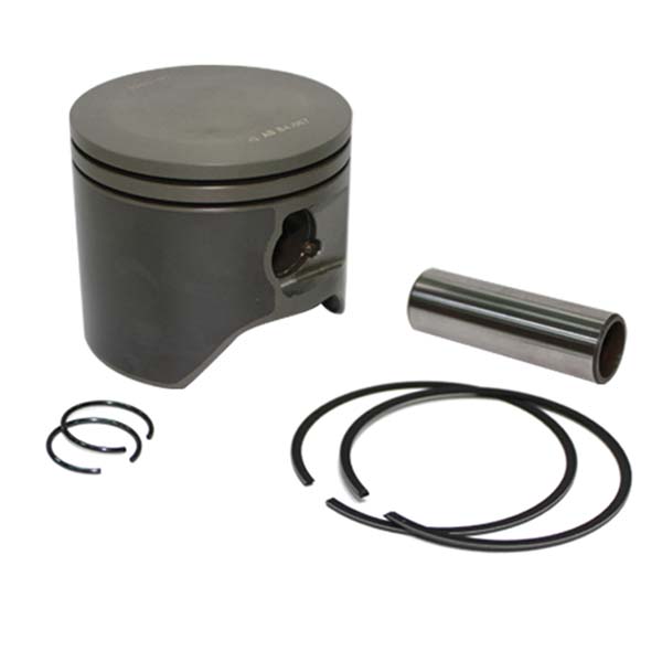SPX SNOWMOBILE PISTON (SM - 09247) - DRIVEN Canada's Powersports 682577021437SM - 09247