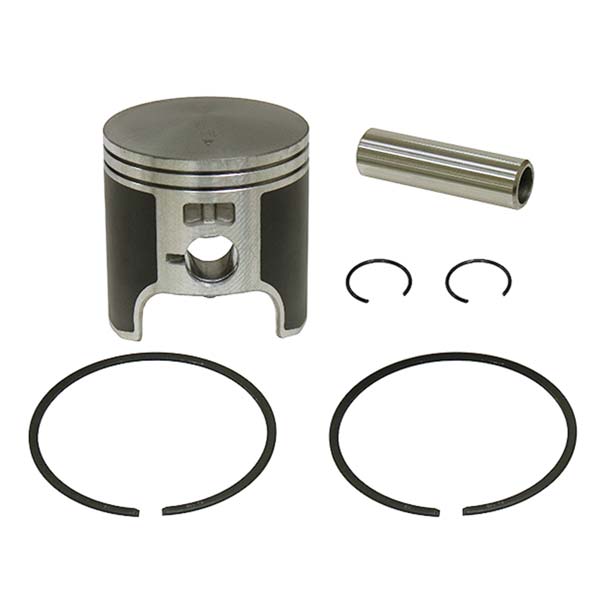 SPX SNOWMOBILE PISTON (SM - 09256 - 1) - DRIVEN Canada's Powersports 682577021512SM - 09256 - 1