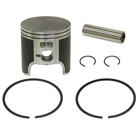 SPX SNOWMOBILE PISTON (SM - 09256 - 2) - DRIVEN Canada's Powersports 682577021529SM - 09256 - 2