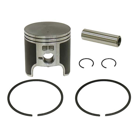 SPX SNOWMOBILE PISTON (SM - 09256 - 4) - DRIVEN Canada's Powersports 682577021536SM - 09256 - 4